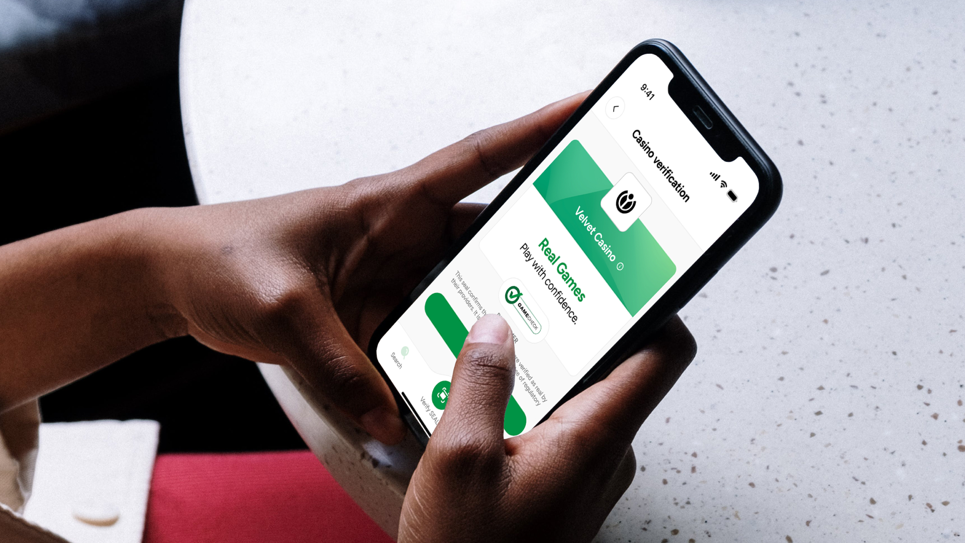 Поставщики игр как основа